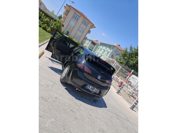 Sahibinden Seat Leon 1.6 Reference 2007 Model
