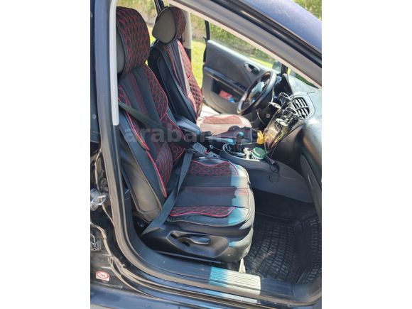 Sahibinden Seat Leon 1.6 Reference 2007 Model