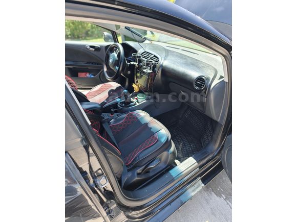 Sahibinden Seat Leon 1.6 Reference 2007 Model