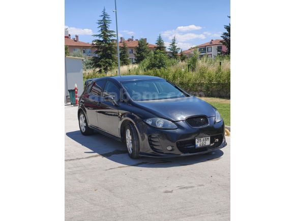 Sahibinden Seat Leon 1.6 Reference 2007 Model