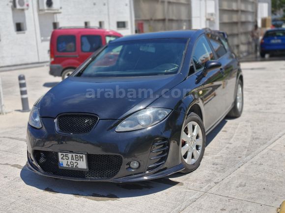 Sahibinden Seat Leon 1.6 Reference 2007 Model