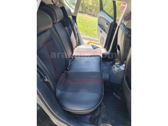 Sahibinden Seat Leon 1.6 Reference 2007 Model