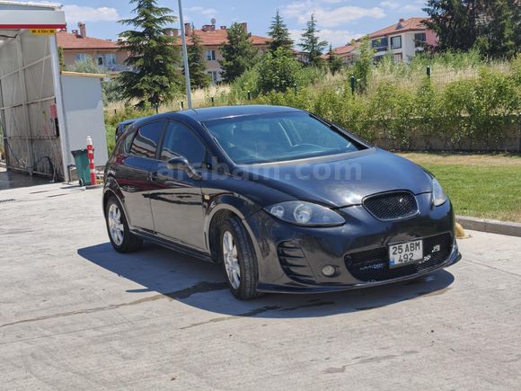 Sahibinden Seat Leon 1.6 Reference 2007 Model