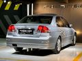 Sahibinden Honda Civic 1.6i VTEC ES 2006 Model
