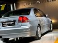 Sahibinden Honda Civic 1.6i VTEC ES 2006 Model