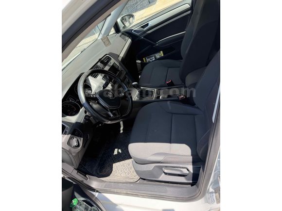 Sahibinden Volkswagen Golf 1.2 TSi Midline Plus 2016 Model 