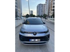 Sahibinden Volkswagen Tayron 1.5 e-TSI R Line 2025 Model 
