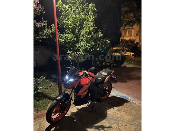 Sahibinden Arora ARS 200 