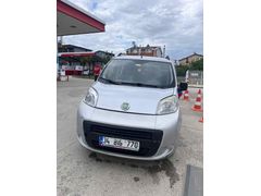 Sahibinden Fiat Fiorino Combi 1.3 Multijet Active 2011 Model 