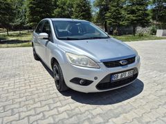 Sahibinden Ford Focus 1.6 TDCi Trend X 2011 Model  292.000 km Gri (Gümüş)