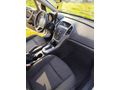 otomatik vites opel astra