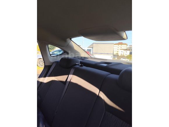 otomatik vites opel astra