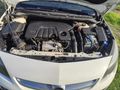 otomatik vites opel astra