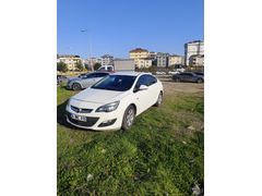 otomatik vites opel astra