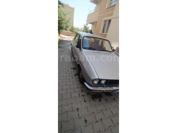 Sahibinden Renault R 12 TS 1982 Model