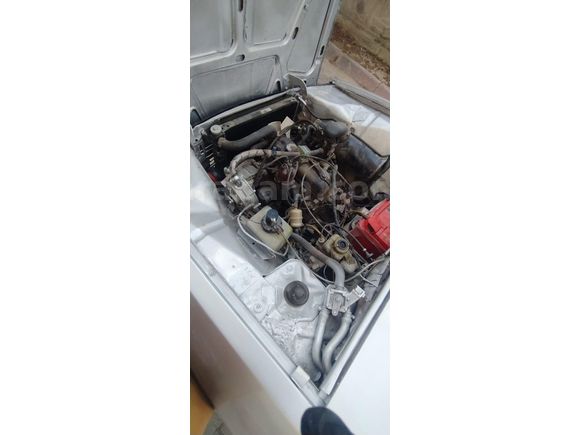 Sahibinden Renault R 12 TS 1982 Model