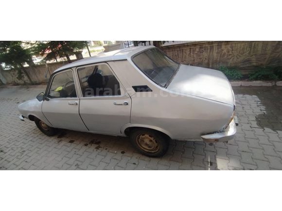 Sahibinden Renault R 12 TS 1982 Model