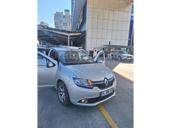 Sahibinden Renault Symbol 1.5 dCi Joy 2013 Model 