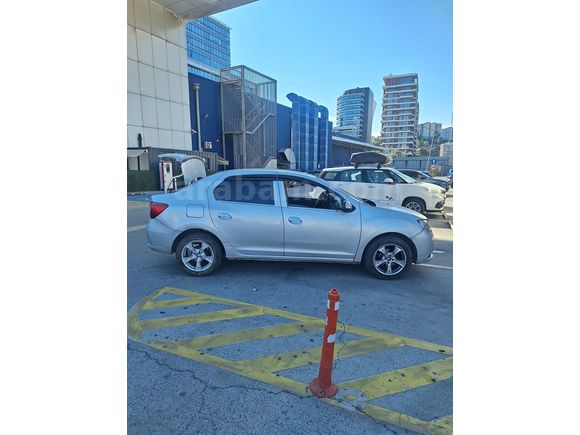 Sahibinden Renault Symbol 1.5 dCi Joy 2013 Model 
