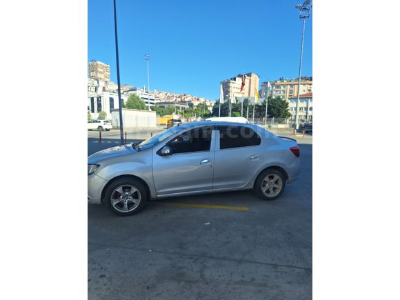 Sahibinden Renault Symbol 1.5 dCi Joy 2013 Model 