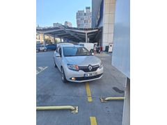 Sahibinden Renault Symbol 1.5 dCi Joy 2013 Model 