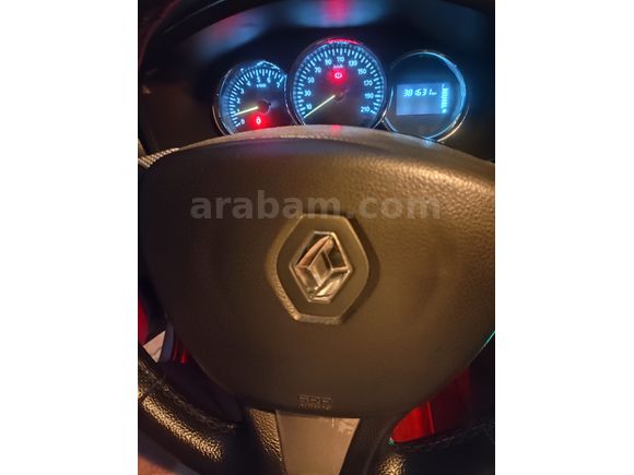 Sahibinden Renault Symbol 1.5 dCi Joy 2013 Model 