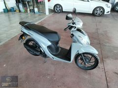 SIFIR AYARINDA NARDO GRİ DİOO