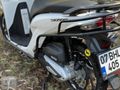 2023 MODEL İLK SAHİBİNDEN KUSURSUZ 9000km de DİO