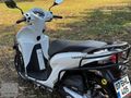 2023 MODEL İLK SAHİBİNDEN KUSURSUZ 9000km de DİO