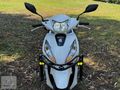 2023 MODEL İLK SAHİBİNDEN KUSURSUZ 9000km de DİO