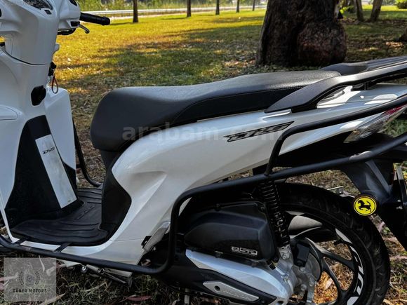 2023 MODEL İLK SAHİBİNDEN KUSURSUZ 9000km de DİO