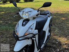 2023 MODEL İLK SAHİBİNDEN KUSURSUZ 9000km de DİO