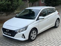 VAROL//2020 HYUNDAİ İ20 1.4 MPI 100 HP JUMP DEĞİŞENSİZ !
