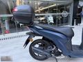 CEMSE MOTORS 2024 HONDA DİO 12 BİN KM ÇANTA MAT MAVİ