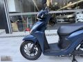 CEMSE MOTORS 2024 HONDA DİO 12 BİN KM ÇANTA MAT MAVİ