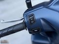 CEMSE MOTORS 2024 HONDA DİO 12 BİN KM ÇANTA MAT MAVİ