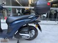 CEMSE MOTORS 2024 HONDA DİO 12 BİN KM ÇANTA MAT MAVİ