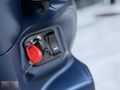 CEMSE MOTORS 2024 HONDA DİO 12 BİN KM ÇANTA MAT MAVİ