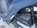 CEMSE MOTORS 2024 HONDA DİO 12 BİN KM ÇANTA MAT MAVİ
