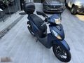 CEMSE MOTORS 2024 HONDA DİO 12 BİN KM ÇANTA MAT MAVİ