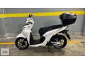 TMS MOTORS'TAN 2024 MODEL HONDA DİO
