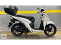 TMS MOTORS'TAN 2024 MODEL HONDA DİO