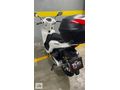 TMS MOTORS'TAN 2024 MODEL HONDA DİO