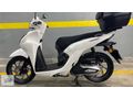 TMS MOTORS'TAN 2024 MODEL HONDA DİO