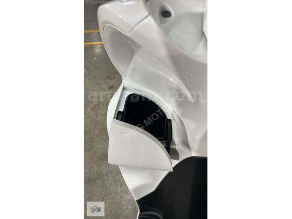 TMS MOTORS'TAN 2024 MODEL HONDA DİO