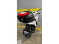 TMS MOTORS'TAN 2024 MODEL HONDA DİO