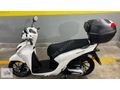 TMS MOTORS'TAN 2024 MODEL HONDA DİO