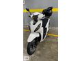 TMS MOTORS'TAN 2024 MODEL HONDA DİO