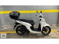 TMS MOTORS'TAN 2024 MODEL HONDA DİO