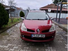 Sahibinden Renault Clio 1.2 Grandtour Authentique 2009 Model  225.000 km Kırmızı